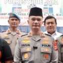 Polres Pidie Jaya Bangun Masjid Al Fahri