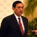 Luhut akan jadi Musuh Rakyat jika Terus Ganggu Prabowo