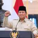 Prabowo Ajak Pemuda Wujudkan Cinta Tanah Air dalam Aksi Nyata