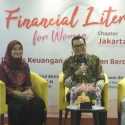 Sinergi MES dan Prudential Dorong Ekonomi Inklusif Lewat Literasi Keuangan Perempuan