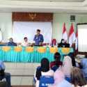 Penyedia MBG di Jakut Dibekali Pelatihan Keamanan Pangan
