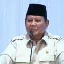 Prabowo Tanggapi Kasus Bullying di SMPN 19 Tangsel