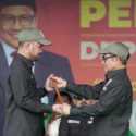 Kekuatan PKB Makin Sempurna sejak Ada Panji Bangsa