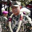 Jenderal Agus Subiyanto Sah Jadi Warga Kehormatan Marinir
