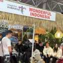 Promosi Pariwisata Indonesia di Rumania Hasilkan Potensi Bisnis Rp.10 Miliar