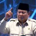 Prabowo Bela Jokowi, Kecam Tradisi Ejek-Mengejek Pemimpin Terdahulu