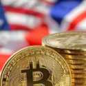 Sekeping Bitcoin Masih Stabil di Kisaran 91.400 Dolar AS