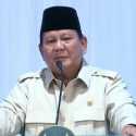 Tahun Depan Prabowo Tambah 1 Juta Smartboard untuk Sekolah