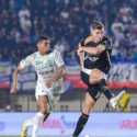 Laga Persib Kontra Dewa United Bakal Penuh Emosi
