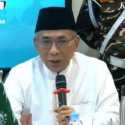 Gus Yahya Tegas Menolak Mundur dari Ketum PBNU