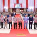 STIK Lemdiklat Polri Resmikan Tiga Pusat Studi Baru
