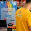 Bank Mandiri Siap Salurkan Rp3,22 Triliun BLTS Kesra 2025