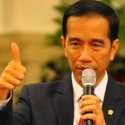 Jokowi Dituding Peroleh Perlakuan Istimewa di Mata Hukum