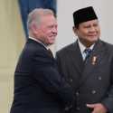 Prabowo Ungkap Ikatan Emosional Mendalam dengan Yordania di Pertemuan Bilateral