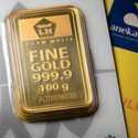 Intip Harga Emas Antam Hari Ini