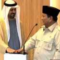 Prabowo Resmikan RS Kardiologi Emirates-Indonesia Bareng Putra MBZ