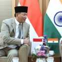 Indonesia-India Perkuat Cengkeraman Strategis di Indo-Pasifik