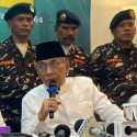 Gus Yahya Ogah Dinamika PBNU Dicap Sarat Kepentingan Politik