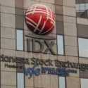 IHSG Terbang 0,84 Persen di Sesi I