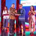 Pertamina Retail Award, Kebab Turki Baba Rafi Raih Best Store Concept Tenant