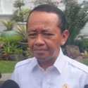 Bahlil Tanggapi Penolakan Gelar Pahlawan Nasional untuk Soeharto