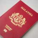 Paspor Malaysia Terkuat ke-3 Dunia