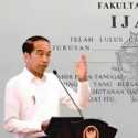 Ijazah Jokowi Harus Dipastikan Asli, Baru Ada Proses Hukum