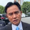 Yusril: Presiden Konsultasi ke MA sebelum Rehabilitasi Eks Petinggi ASDP