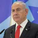 Turki Keluarkan Surat Penangkapan PM Israel Benjamin Netanyahu