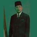 Soeharto Membangun Peradaban Manusia Indonesia