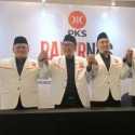 PKS Kawal Program Prabowo dengan Sikap Kritis dan Solutif