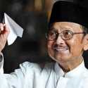 Mulai Muncul Usulan Gelar Pahlawan untuk BJ Habibie