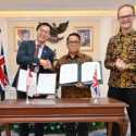 Kemenag dan British Council Perkuat Kemitraan, Fokus ke Guru Madrasah dan Akses Global