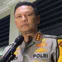 Polri Berharap Kegiatan Belajar Mengajar di SMAN 72 Kembali Normal