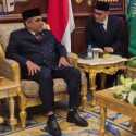 Indonesia-Arab Saudi Siap Perkuat Kerja Sama Strategis