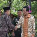 Menkop Minta Dukungan Sri Sultan Sediakan Lahan Kopdes Merah Putih