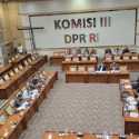 Panja Komisi III DPR Kembali Lanjutkan Pembahasan 29 Klaster RUU KUHAP