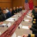 AS dan China Kembali Buka Hotline Militer