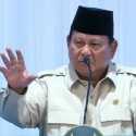 Prabowo Lapor MBG Capai 44 Juta Penerima, Tercepat dan Terbesar di Dunia