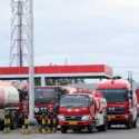 Pertamina Upayakan Layanan Energi Tetap Stabil di Tengah Kepungan Bencana Alam