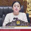 Puan Buka Rapat Paripurna DPR Masa Sidang II 2025-2026