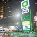 Pertamina Pasok 100 Ribu Barel BBM ke SPBU BP-AKR