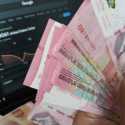 IHSG-Rupiah Kompak Cerah Usai Rilis Pertumbuhan Ekonomi RI