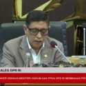 Baleg DPR Cabut RUU Danantara hingga Kejaksaan dari Prolegnas Prioritas 2026