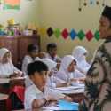 Guru dan Siswa SD Ikut Asesmen Nasional Literasi Beragama, Begini Tujuan Kemenag