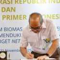 Kemenkop-PLN EPI Kolaborasi Kembangkan Ekosistem Biomassa Berbasis Koperasi