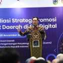 Pacitan Siap Go Digital dengan Strategi Baru Bangun Pariwisata Berdaya Saing Global