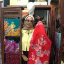 Datik Batik, UMKM Binaan BRI Tembus Pasar Luar Negeri