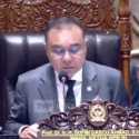 Paripurna DPR Sahkan 7 Anggota KY Periode 2025-2030