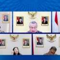 BI Ramal Ekonomi Dunia hanya Tumbuh 3,1 Persen, Ini Biang Keroknya